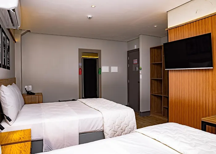 Hotel Vila Catavento