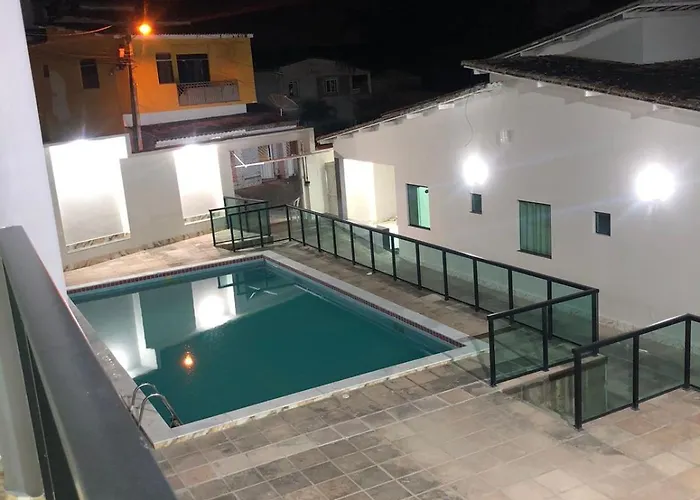 Pousada SB