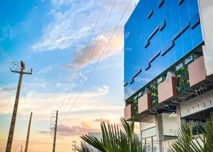 Novo centro Apt 102