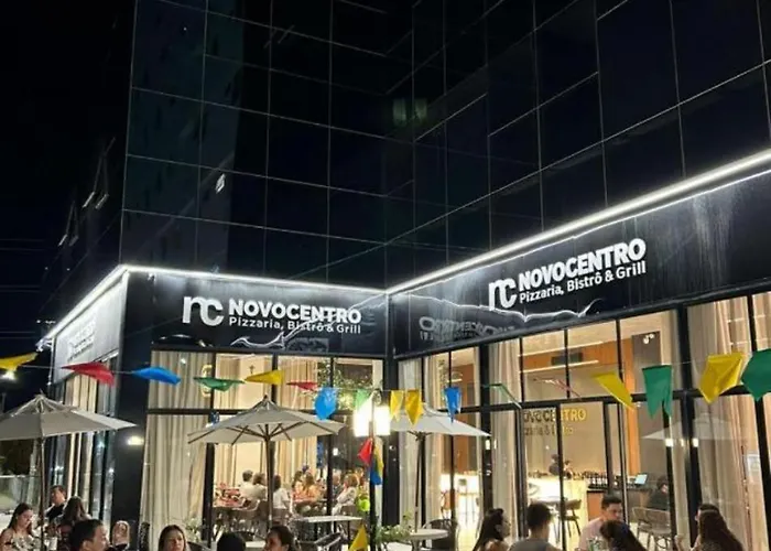 Novo centro Apt 102