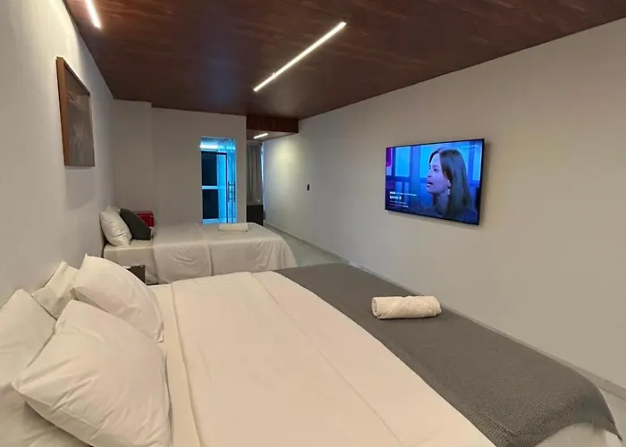 Hotel Novo Centro