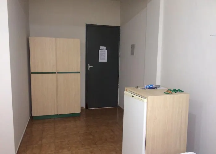 Hotel Real